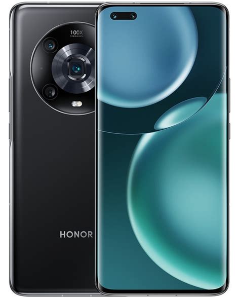 Honor magic 4 top of the line